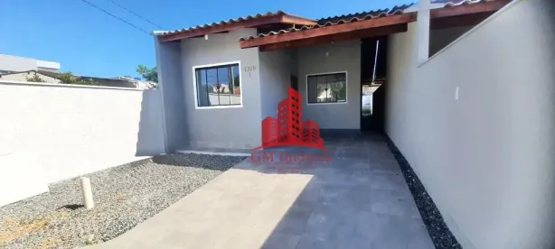 Casa com 3 Quartos à venda, 170m² no Gravatá, Navegantes