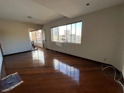 Apartamento com 2 Quartos à venda, 106m² no Serra, Belo Horizonte