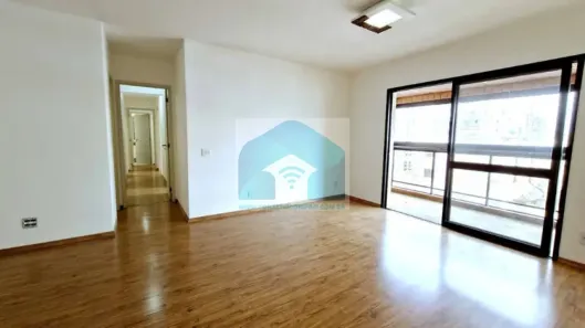 Apartamento com 4 Quartos à venda, 130m² no Brooklin Paulista, São Paulo