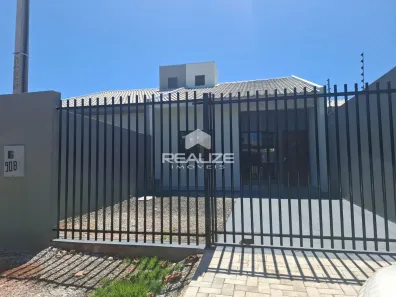 Casa com 3 Quartos à venda, 70m² no Três Lagoas, Foz do Iguaçu