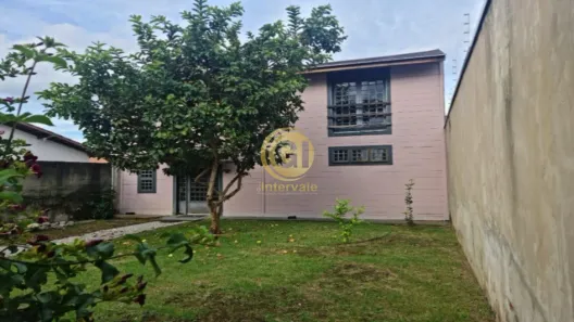 Sobrado com 1 Quarto à venda, 92m² no Loteamento Villa Branca, Jacareí