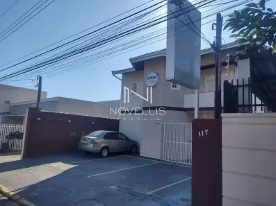 Imóvel Comercial com 4 Quartos para alugar, 301m² no Jardim Paraíso, São José dos Campos