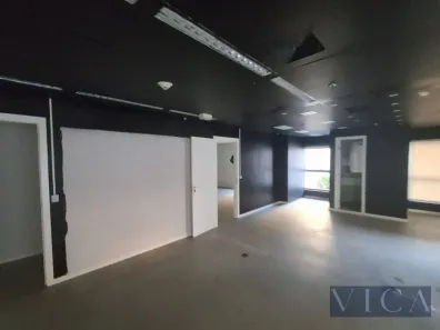 Sala Comercial para alugar, 288m² no Alphaville Centro Industrial e Empresarial/Alphaville., Barueri