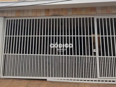 Sobrado com 3 Quartos à venda, 130m² no Vila Ester, Guarulhos