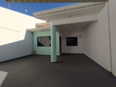 Casa com 3 Quartos à venda, 182m² no Parque Verde, Cascavel
