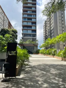 Apartamento com 1 Quarto à venda, 27m² no Vitória, Salvador