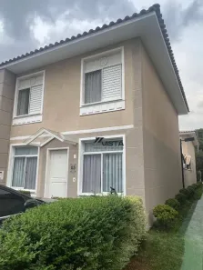 Casa de Condomínio com 3 Quartos à venda, 100m² no Parque Renato Maia, Guarulhos
