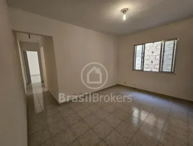 Apartamento com 1 Quarto à venda, 60m² no Bento Ribeiro, Rio de Janeiro