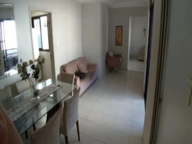 Apartamento com 3 Quartos à venda, 140m² no Rio Vermelho, Salvador