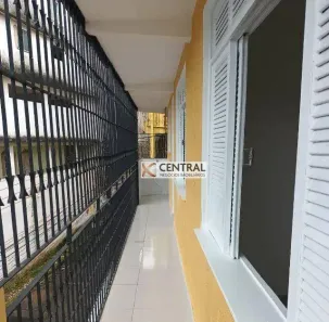 Apartamento com 3 Quartos à venda, 120m² no São Caetano, Salvador