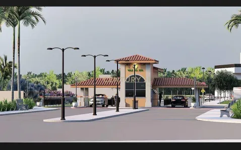 Lote/Terreno à venda, 1000m² no Bosques dos Eucaliptos, Araçoiaba da Serra