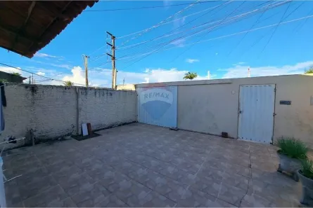 Casa com 4 Quartos à venda, 140m² no Amarante, São Gonçalo do Amarante