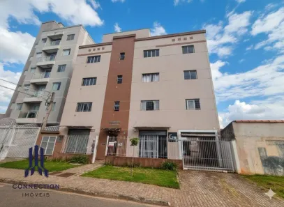 Ponto Comercial para alugar, 100m² no Eucaliptos, Fazenda Rio Grande