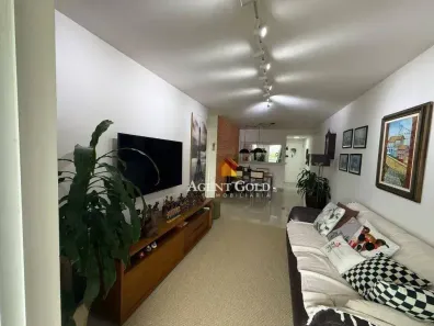 Apartamento com 2 Quartos à venda, 80m² no Barra Olímpica, Rio de Janeiro
