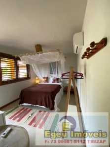 Casa com 4 Quartos à venda, 635m² no Barra Grande de Maraú, Maraú