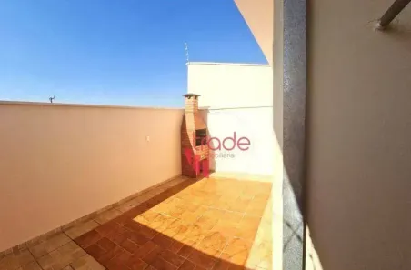 Casa com 2 Quartos à venda, 100m² no Jardim Zara, Ribeirão Preto
