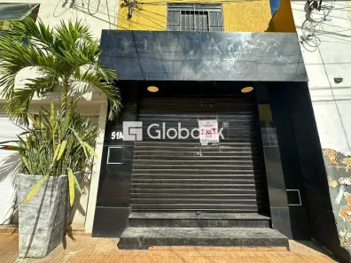Ponto Comercial para alugar, 50m² no Centro, Montes Claros