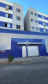 Apartamento com 3 Quartos à venda, 75m² no Vila Guilhermina, Montes Claros