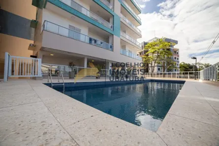 Apartamento com 2 Quartos à venda, 68m² no Praia Grande, Ubatuba