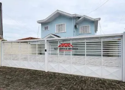 Sobrado com 3 Quartos à venda, 400m² no Vila Maria, São José dos Campos