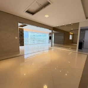 Apartamento com 4 Quartos à venda, 202m² no Alto da Mooca, São Paulo