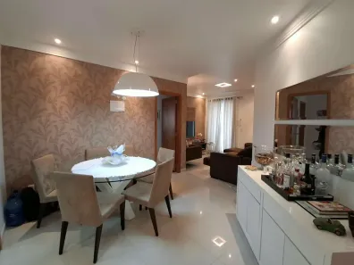 Apartamento com 2 Quartos para alugar, 71m² no Vila Itapura, Campinas