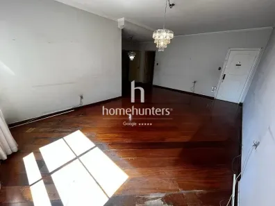 Apartamento com 3 Quartos à venda, 157m² no Cambuí, Campinas