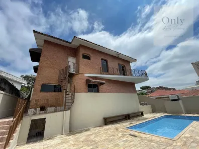 Sobrado com 4 Quartos à venda, 320m² no Vila Basileia, São Paulo