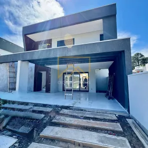 Casa com 3 Quartos à venda, 160m² no Loteamento Jardim Timbaúva, Gravataí
