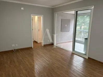 Apartamento com 2 Quartos à venda, 75m² no Tamboré, Santana de Parnaíba
