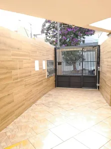 Apartamento com 2 Quartos à venda, 53m² no Campestre, Santo André