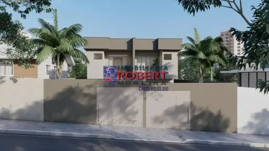 Casa com 3 Quartos à venda, 150m² no Linda Vista, Contagem