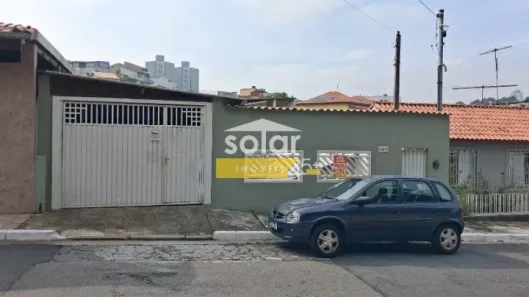 Casa com 1 Quarto à venda, 50m² no Vila Londrina, São Paulo