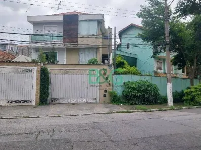 Casa de Condomínio com 1 Quarto à venda, 189m² no Vila Maria Alta, São Paulo