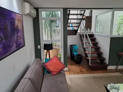 Casa de Condomínio com 3 Quartos à venda, 140m² no Vila Aurora, Indaiatuba