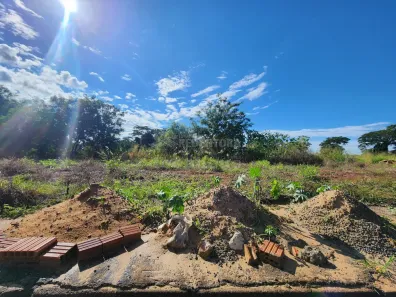 Lote/Terreno à venda, 206m² no Fazenda Rio Preto, São José do Rio Preto