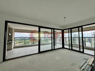 Apartamento com 3 Quartos à venda, 153m² no Moema, São Paulo