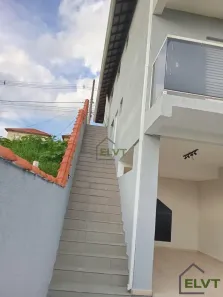 Sobrado com 3 Quartos à venda, 97m² no Jardim Japão (Caucaia do Alto), Cotia