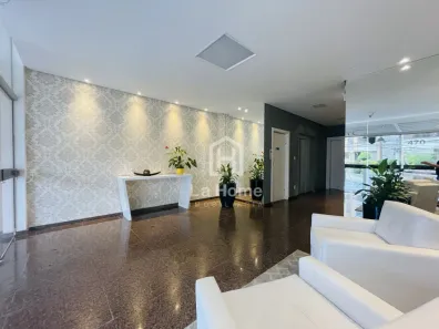 Apartamento com 3 Quartos para alugar, 183m² no Ponta Aguda, Blumenau