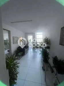 Apartamento com 2 Quartos à venda, 82m² no Copacabana, Rio de Janeiro