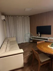 Apartamento com 3 Quartos à venda, 81m² no Vila Maria Helena, Uberaba