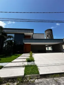 Casa de Condomínio com 5 Quartos à venda, 400m² no Atalaia, Ananindeua