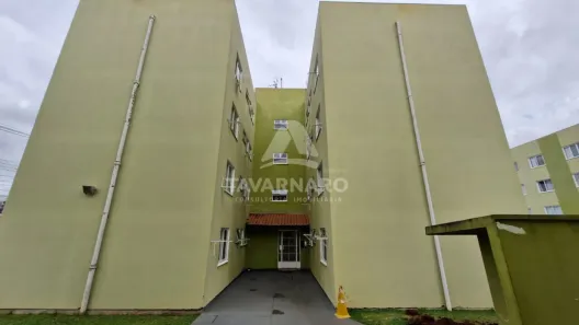 Apartamento com 2 Quartos para alugar, 60m² no Colônia Dona Luíza, Ponta Grossa