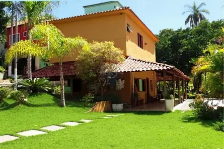 Fazenda/Sítio com 6 Quartos à venda, 700m² no Almeida, Jaboticatubas