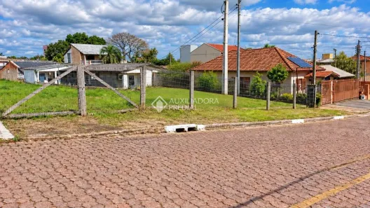 Lote/Terreno à venda, 924m² no Centro, Guaíba