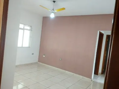 Casa com 2 Quartos à venda, 93m² no Vila Bandeirantes, São José dos Campos
