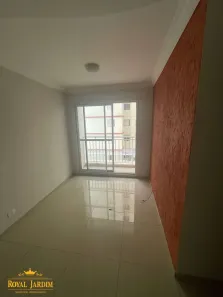 Apartamento com 2 Quartos à venda, 50m² no Novo Homero Thon, Santo André