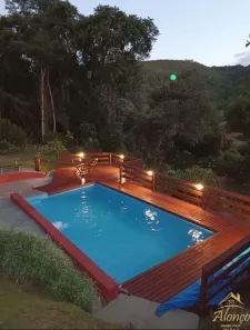 Fazenda/Sítio com 2 Quartos à venda, 300m² no , Nova Petrópolis