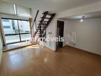 Apartamento com 1 Quarto para alugar, 56m² no Itaim Bibi, São Paulo