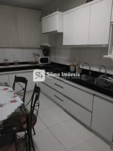 Apartamento com 3 Quartos à venda, 187m² no Fundinho, Uberlândia